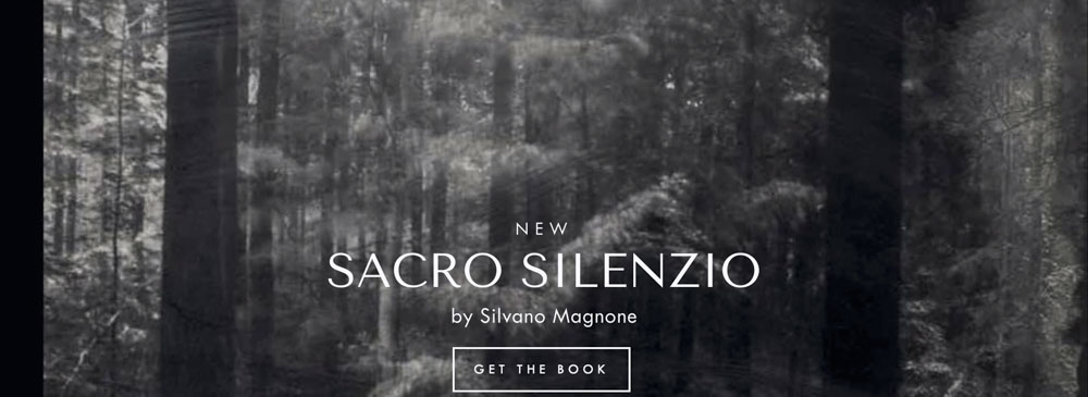 sacro silenzio