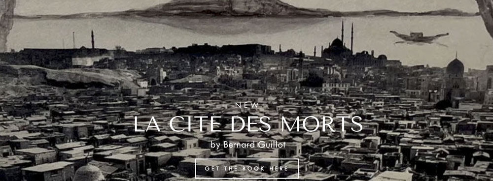 La cité des morts