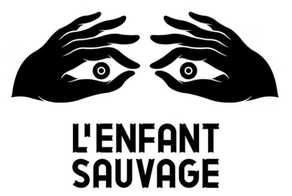 enfant sauvage logo
