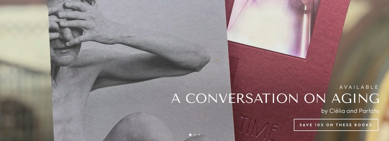 A conversation on aging