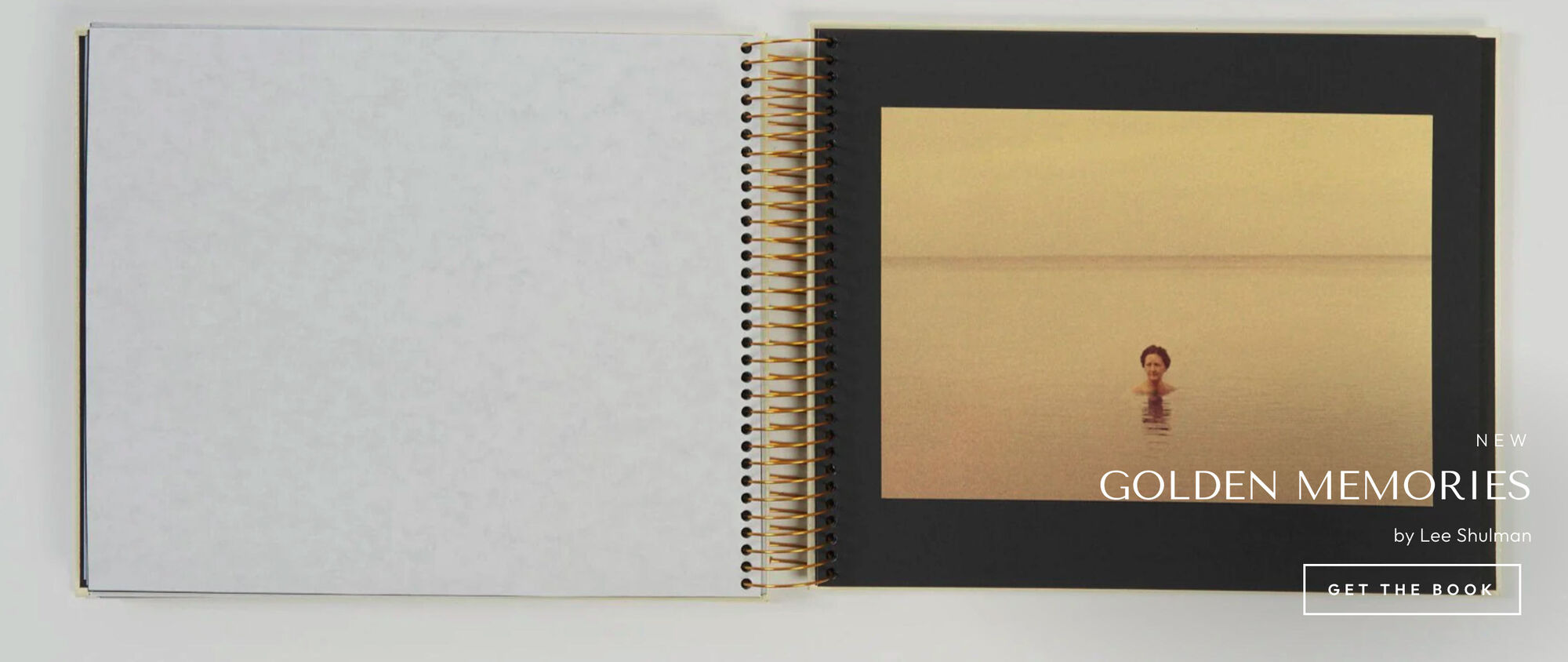 Golden memories