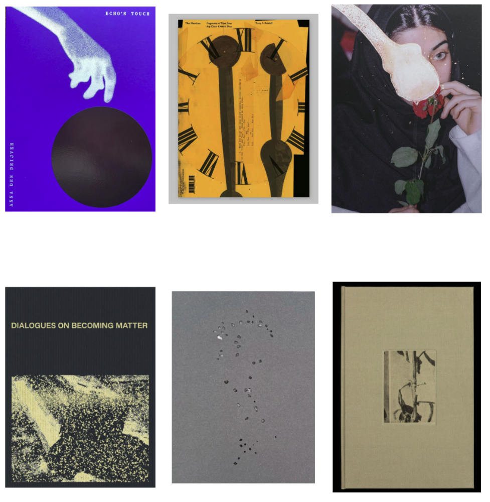 Many more books available