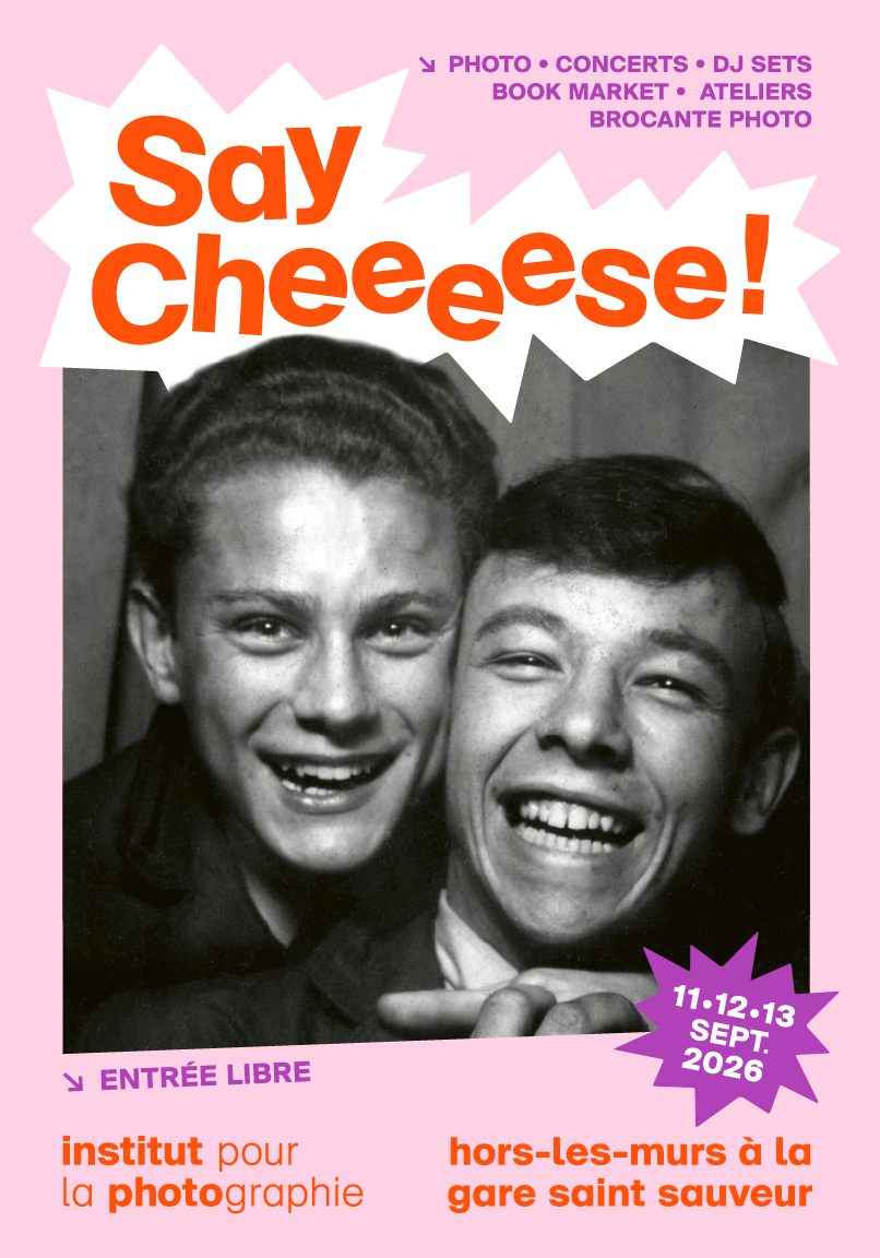 Say cheeeeese event